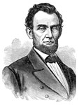 Pictures of Lincoln: Abraham Lincoln