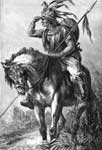 Plains Indians: Indian Scout
