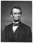 President Abe Lincoln: Lincoln