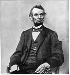 President Abraham Lincoln: Abraham Lincoln