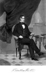 President Franklin Pierce: Franklin Pierce