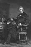 President Harrison: William Henry Harrison