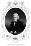 President Jackson: Andrew Jackson