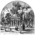 President Jackson: Jackson's Tomb