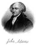 President John Adams: John Adams