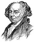 President John Adams: John Adams