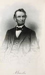President Lincoln: Sketch of President Lincoln