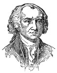 President Madison: James Madison