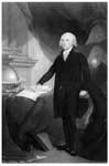 President Madison: James Madison