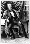 President Polk: James K. Polk - Freedom's Campaign