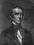 President Tyler: John Tyler