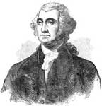 President Washington: Washington as President