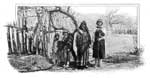 Pueblo Indians: A Group of Pueblo Indians