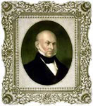 Quincy Adams: John Quincy Adams
