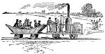 Railway History: Peter Cooper's Train, 1830