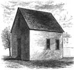 Salem Witchcraft Trials: First Church in Salem