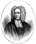 Salem Witchcraft Trials: The Reverand Cotton Mather