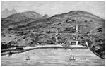 San Francisco History: San Francisco, 1847