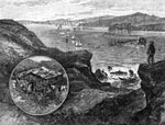 San Francisco History: San Francisco Bay and City, 1835
