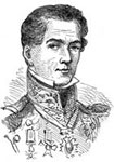 Santa Anna: Antonio Lopez de Santa Anna