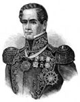 Santa Anna: Santa Anna
