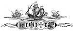 Santa Maria Ships: The Pinta, Santa Maria, and Nina