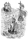 Santa Maria Ships: Caravels of Columbus