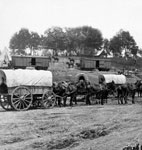 Savage's Station: Savage's Staion, VA, June 27, 1862