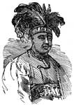 Seminole Indians: Hillishago