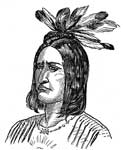 Seminole Indians: Micanope