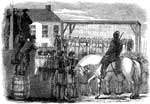 Sioux Indian Tribe: The Execution