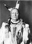 Sioux Native Americans: Sioux Chief
