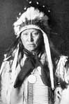 Sioux: Hollow Horn Bear, Sioux Chief