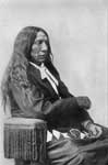 Sioux: Red Cloud - Noted Sioux Chief