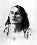 Sioux: Chief Gall - War Chief of the Sioux