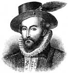Sir Walter Raleigh: Sir Walter Raleigh