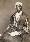 Sojourner Truth: Sojourner Truth