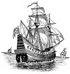 Spanish Explorers: Spanish Armada