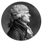 Thomas Jefferson: Thomas Jefferson