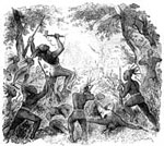 Tippecanoe: Battle of Tippecanoe