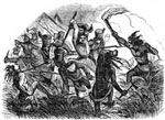 Tippecanoe: Battle of Tippecanoe