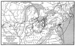 Underground Railroad Maps: Routes of the Underground Railroad