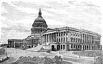 U. S. Capitol Building: Capitol Building
