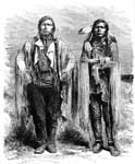 Utes: Ute Indians of Western Colorado