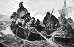 Viking Boats: Leif Erickson Discovers the New World