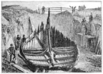 Viking Ships: Old Norse Boat