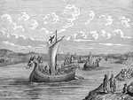 Viking Ships: Viking Navigators