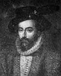 Walter Raleigh: Sir Walter Raleigh