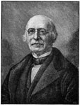 William Lloyd Garrison: William Lloyd Garrison