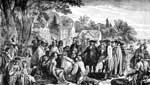 William Penn: Penn's Treaty with the Indians